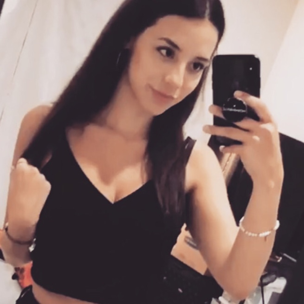 Meet your Posher, Hazel